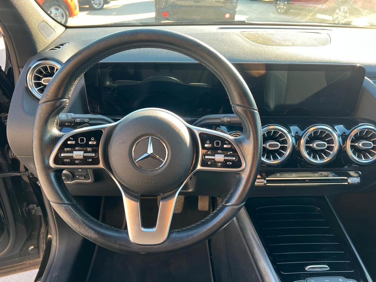 Mercedes-benz GLA 200 d Automatic Executive
