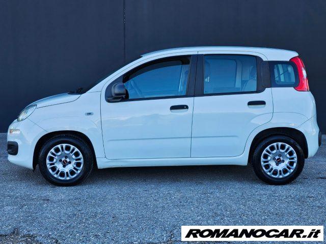 FIAT Panda 1.3 MJT 95 CV S&S Easy KM.64.000