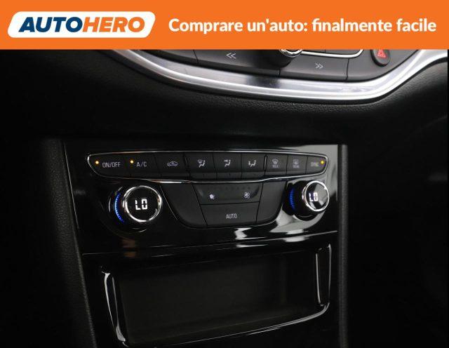 OPEL Astra 1.4 Turbo 150CV Start&Stop Sports Tourer Innovatio