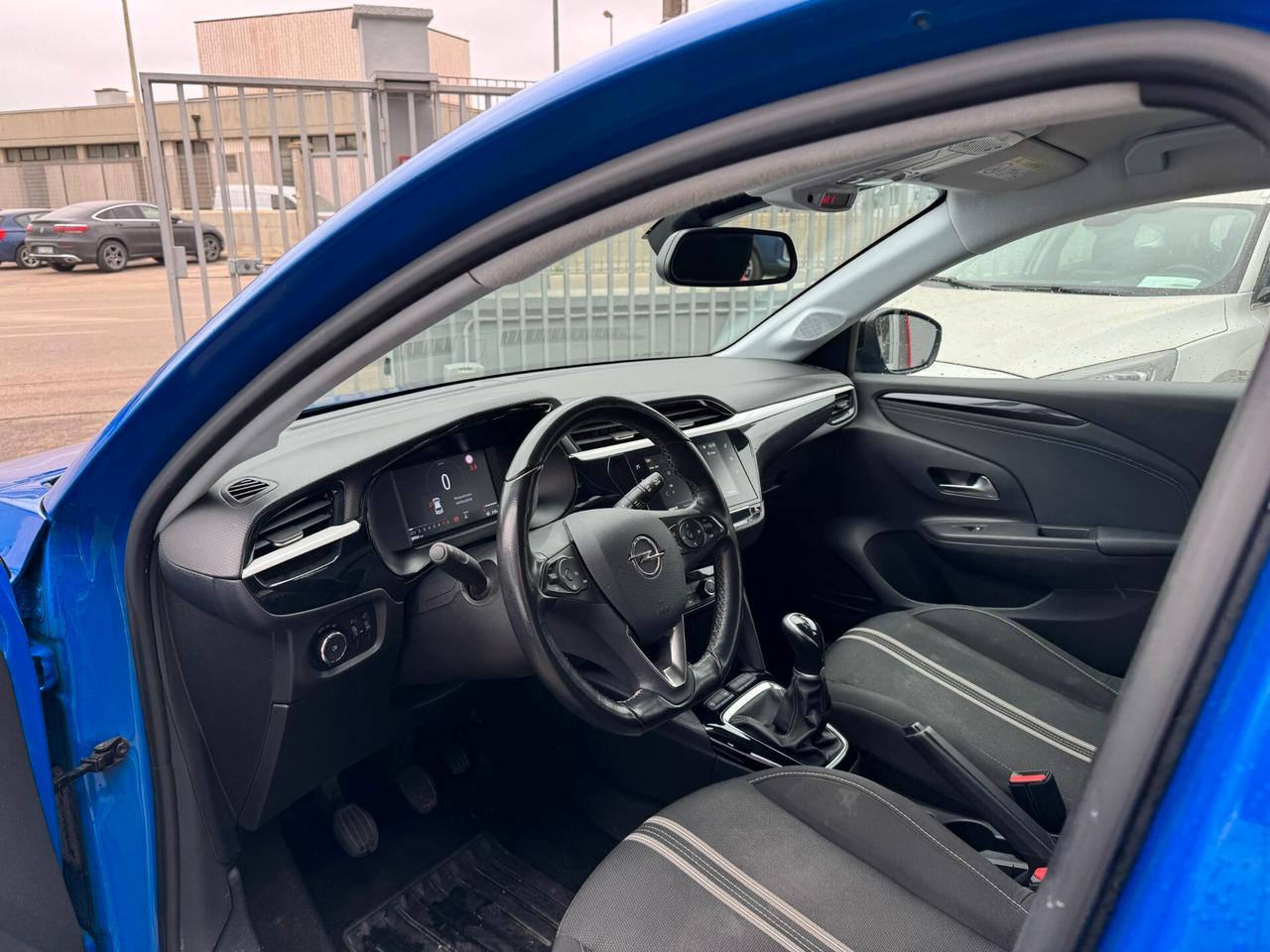 Opel Corsa 1.2