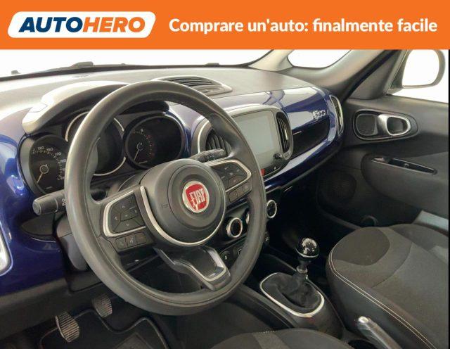 FIAT 500L 1.4 95 CV Mirror