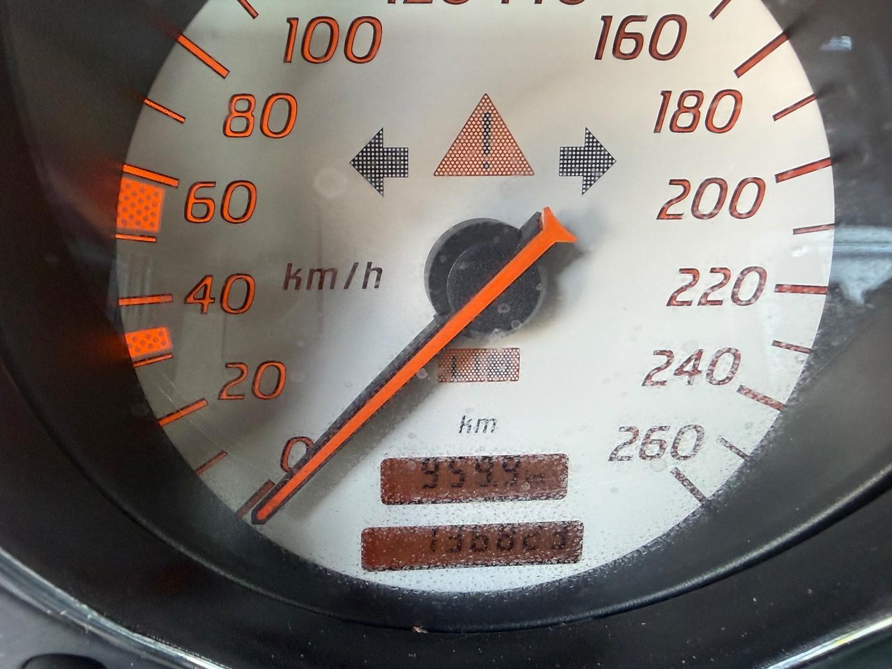 Mercedes-benz SLK 230 cat Kompressor Evo