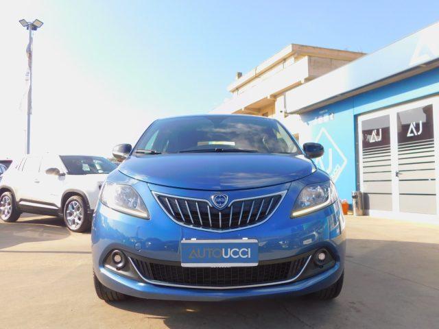LANCIA Ypsilon 1.0 Hybrid Gold 70 CV