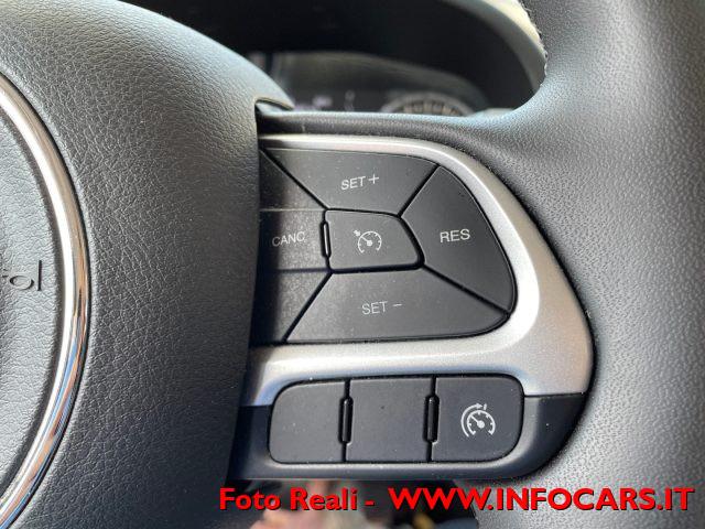 JEEP Renegade 1.6 Mjt 130 CV Longitude PROMO !