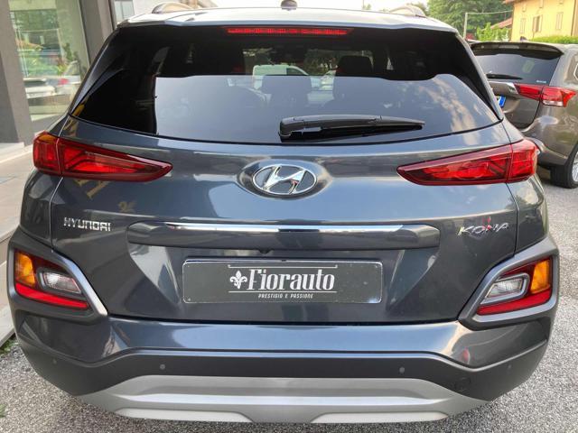 HYUNDAI Kona 1.0 T-GDI Style UNIPROPRIETARIO