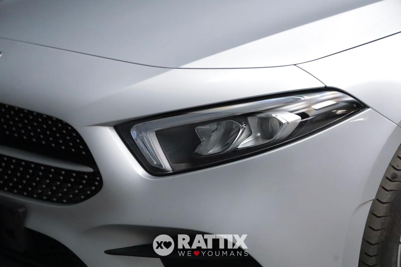 Mercedes-Benz A 250 e 1.3 Phev (eq-power) Premium Auto