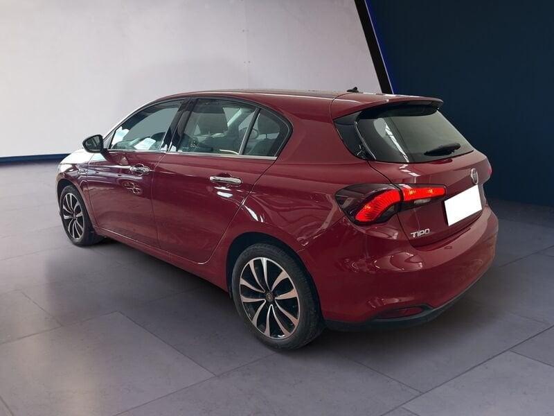 FIAT Tipo 5 porte II 2016 5p 1.3 mjt Lounge s&s 95cv my19