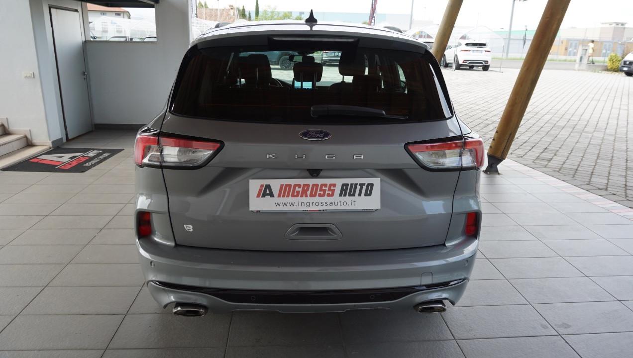 Ford Kuga 1.5 ecoblue ST-Line 2wd 120cv auto