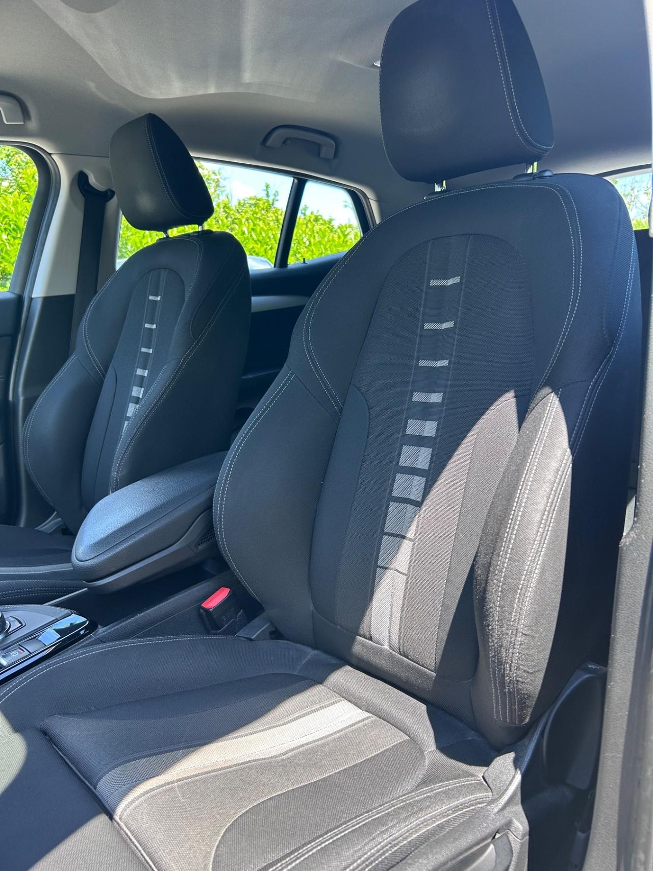 Bmw X2 sDrive18d Business-X