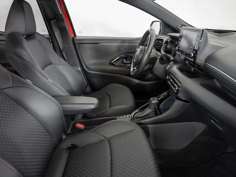 Toyota Yaris Yaris 1.5 Hybrid 5 porte Premiere