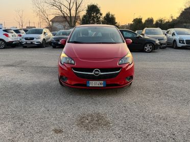 Opel Corsa 1.2 5 porte n-Joy