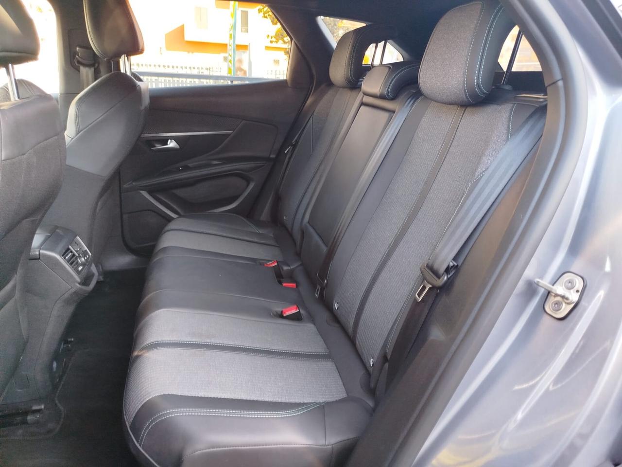 3008 ALLURE PACK 1.5hdi- AT8* PREZZO VERO *RESTYLING-UNIPRO-KM CERTI