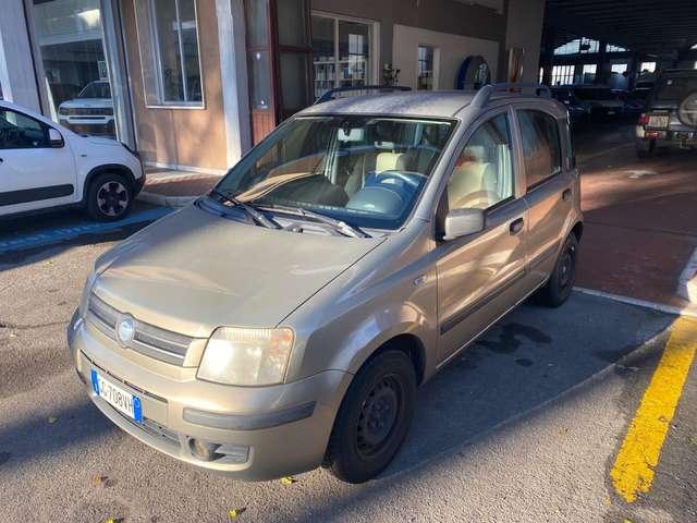 Fiat Panda Panda 1.2 Dynamic eco