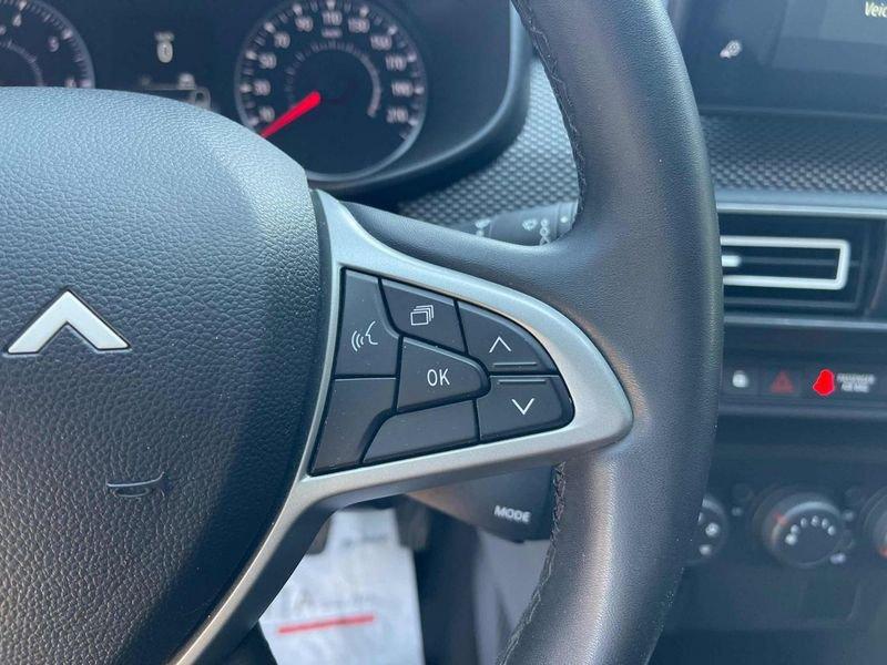 Dacia Jogger 1.0 TCe 110 CV 5 posti Expression