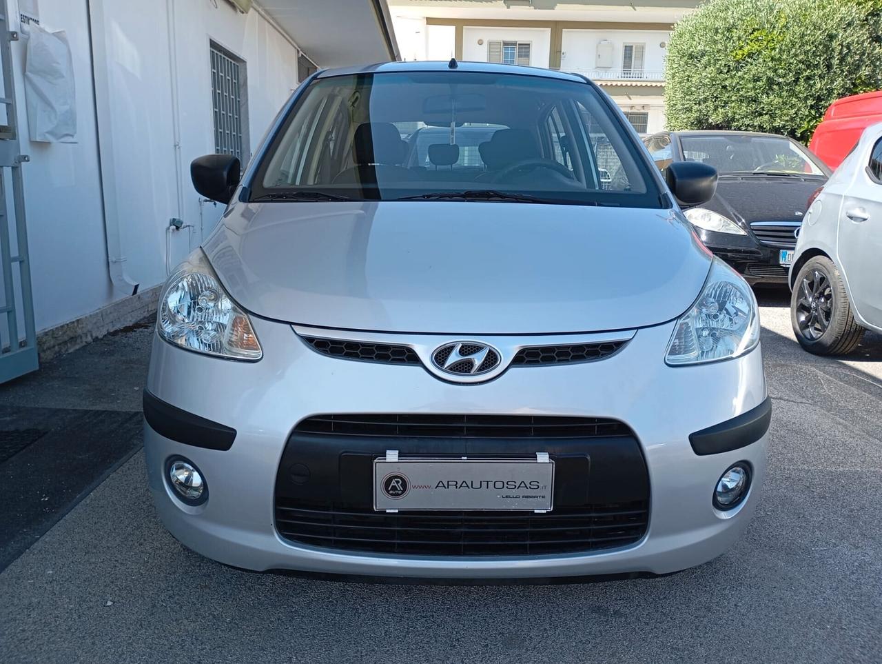 Hyundai i10 1.1 12V Like
