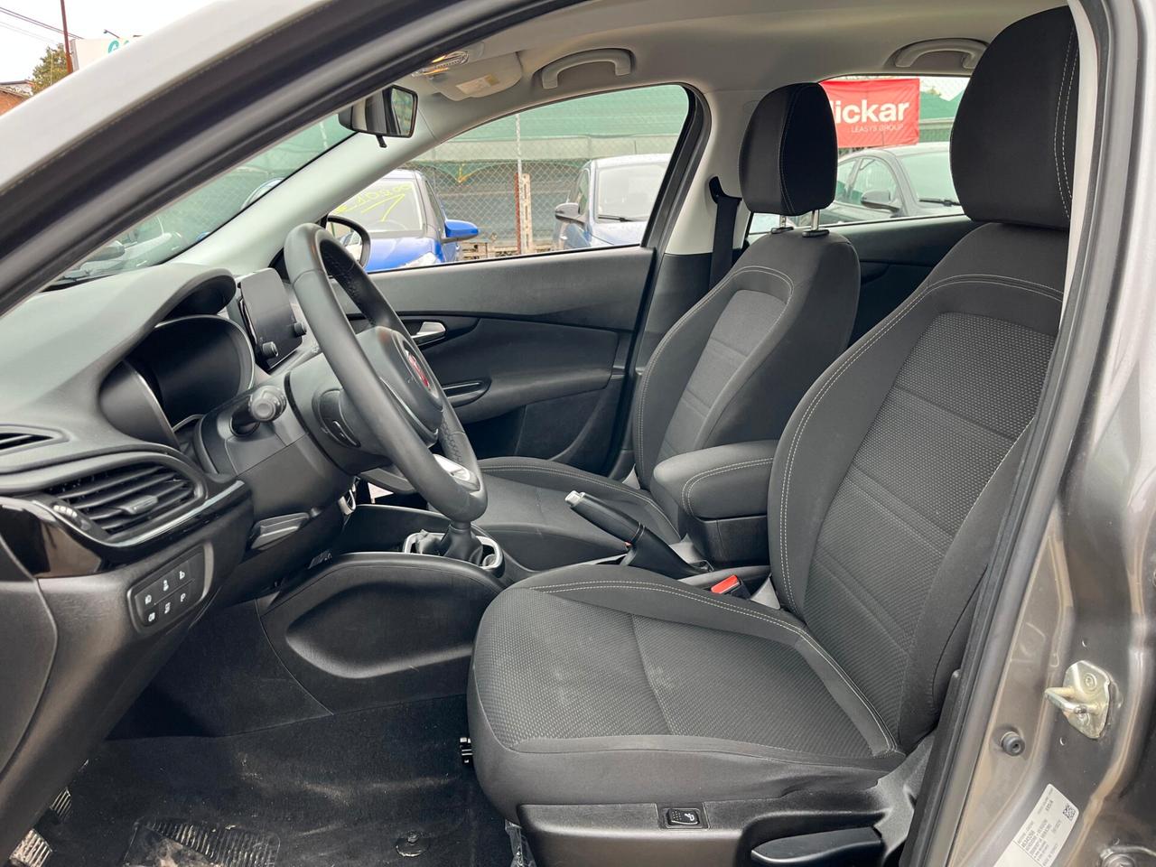 Fiat Tipo 1.3 Mjt S&S SW City Life