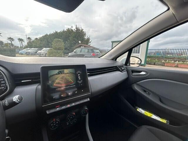 Renault Clio TCe 12V 100 CV GPL 5 porte Business