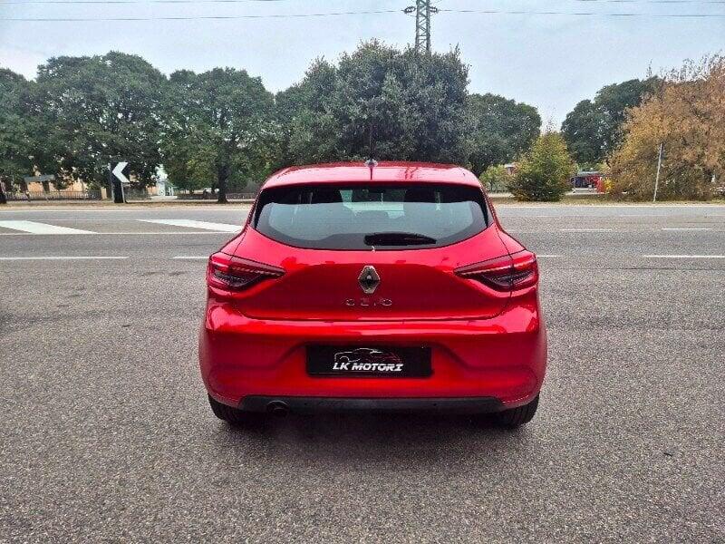 Renault Clio Clio TCe 100 CV GPL 5 porte Business