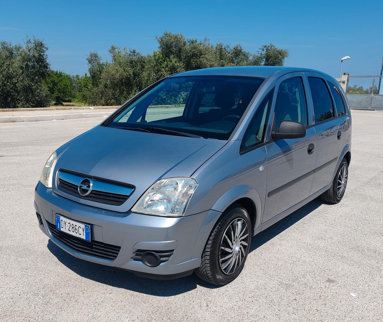 Opel Meriva 1.4 16V GPL-TECH ENJOY SUPER ECONOMICA
