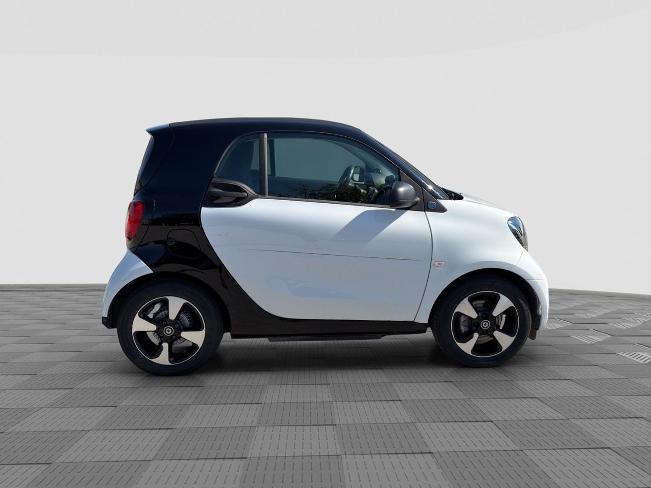 SMART fortwo 3ªs.(C/A453) fortwo EQ passion