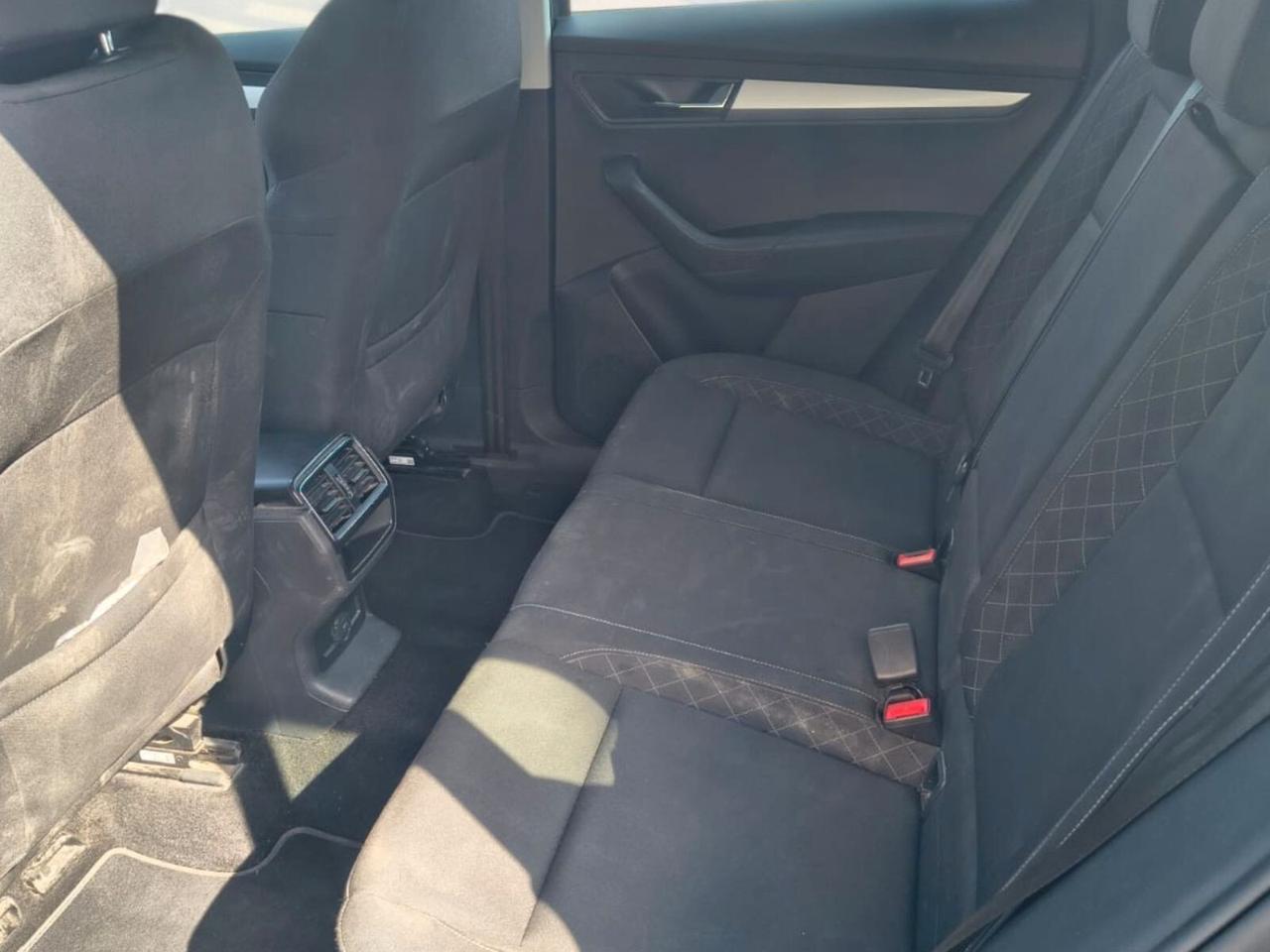 Skoda Karoq 1.6 TDI SCR Ambition