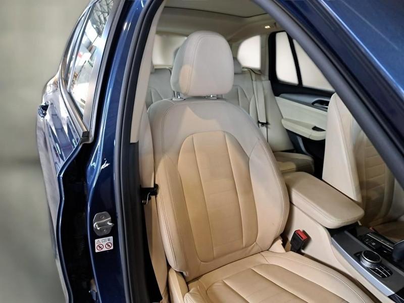BMW X3 xDrive 30e Business Advantage Autom.