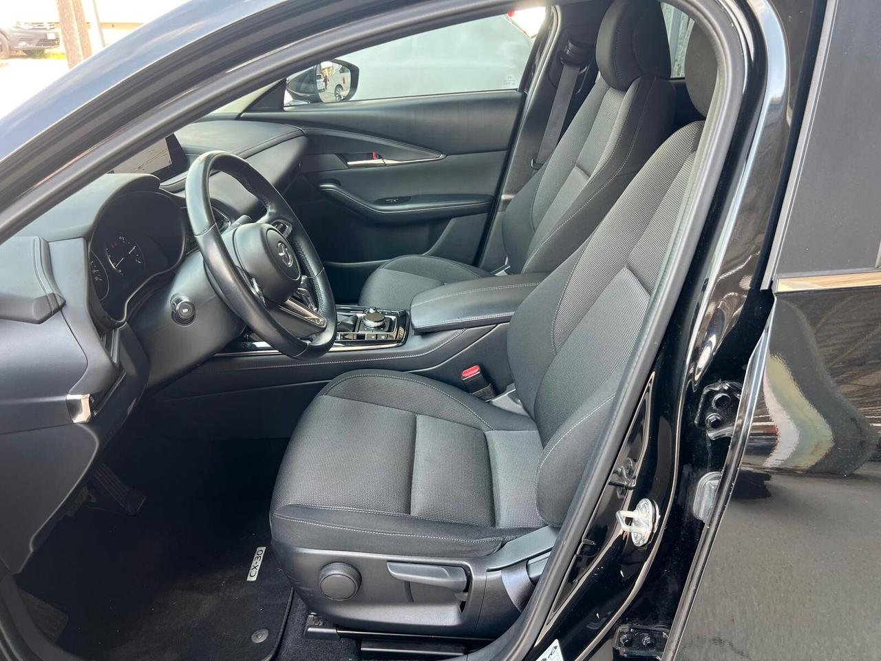 Mazda CX-30 2.0L e-Skyactiv-X M Hybrid 2WD Executive