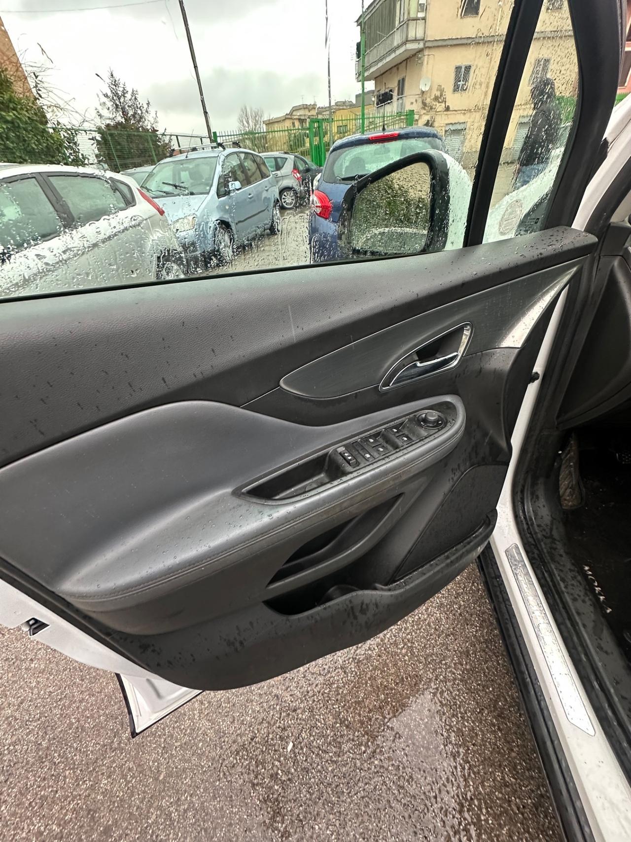 Opel Mokka 1.7 CDTI Ecotec 130CV 4x2 Start&Stop Cosmo