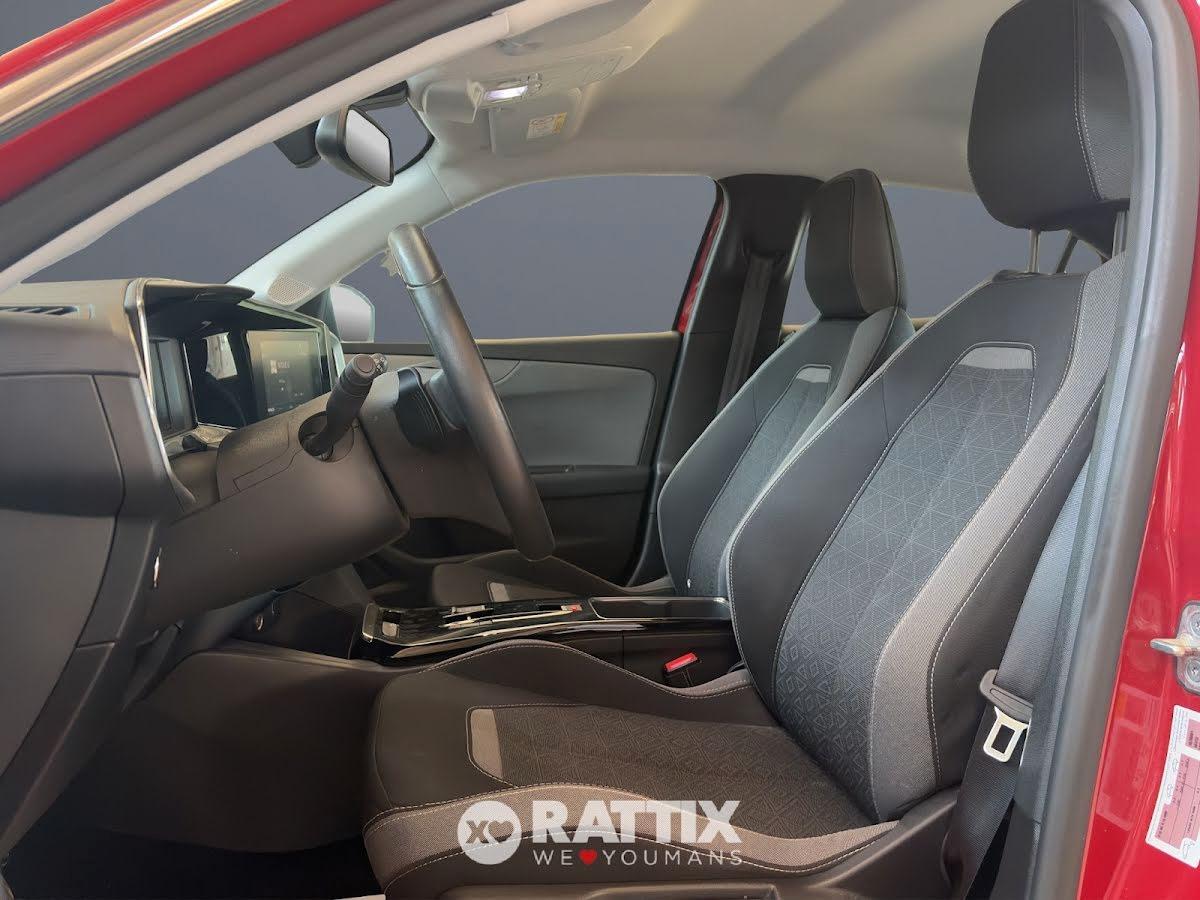 Opel Mokka 1.2 t 130CV Edition at8
