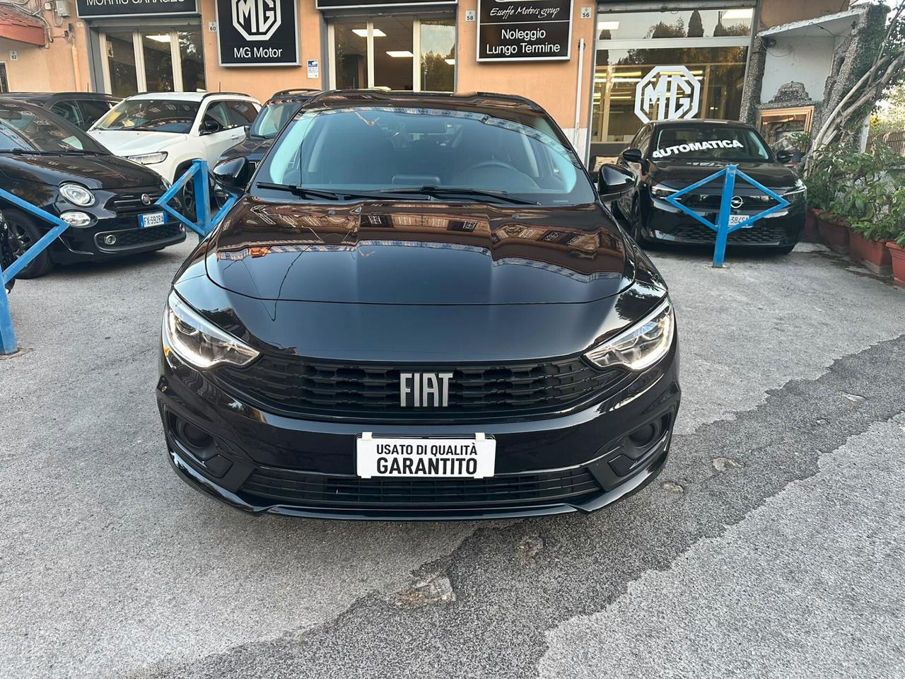 Fiat Tipo 1.6 Mjt S&S SW City Life