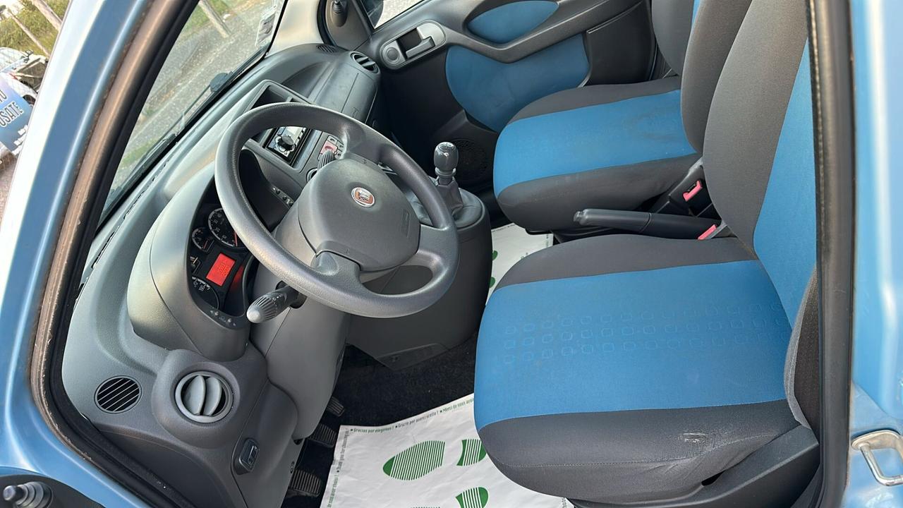 Fiat Panda 1.2 Dynamic Natural Power Mamy