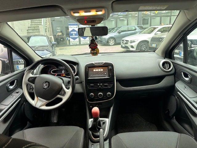 RENAULT Clio Sporter TCe 12V 90CV Start&Stop Energy Duel2