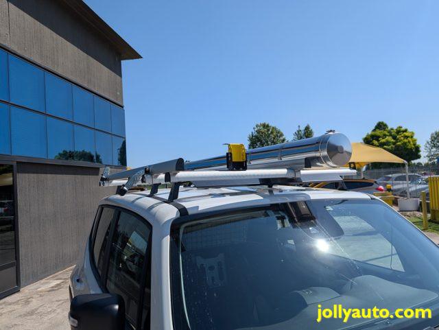 JEEP Renegade 1.3 T4 190CV PHEV 4xe AT6 Limited AUTOCARRO N1 2P