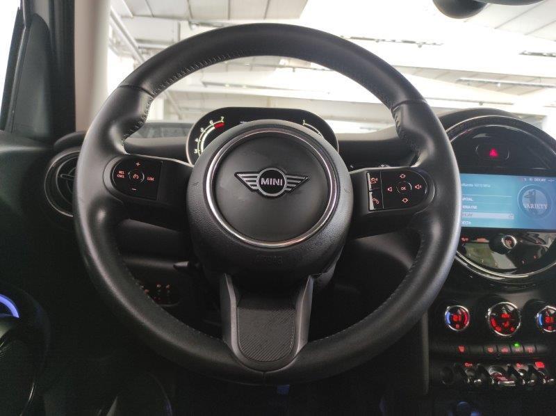 MINI Mini 5 porte (F55) - Mini 1.5 Cooper Classic 5 porte