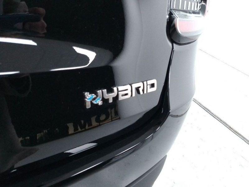 FIAT 600 1.2 hybrid Business 110cv auto