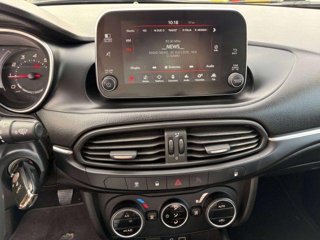 FIAT Tipo Tipo SW II SW 1.4 tjt Lounge Gpl 120cv