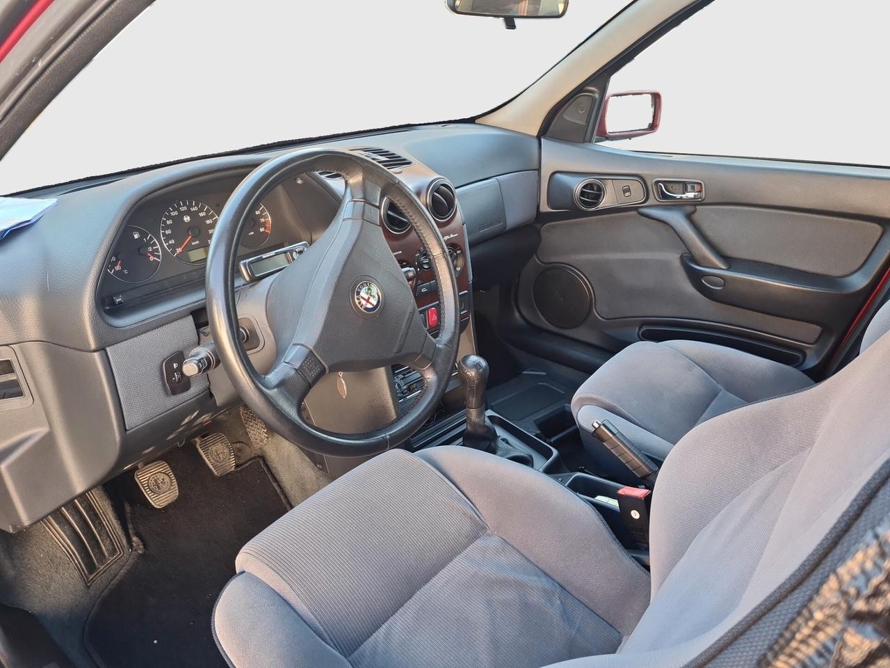 Alfa Romeo 146 1.4i 16V Twin Spark