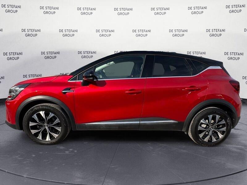 Renault Captur Captur 1.0 tce Techno Gpl 100cv