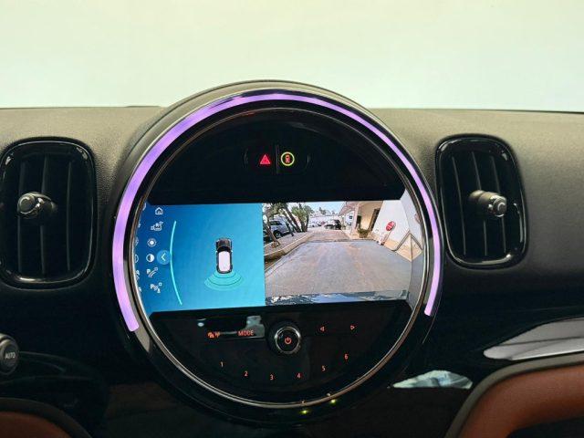 MINI Mini 2.0 Cooper SD 'ALL4' Countryman ALL4