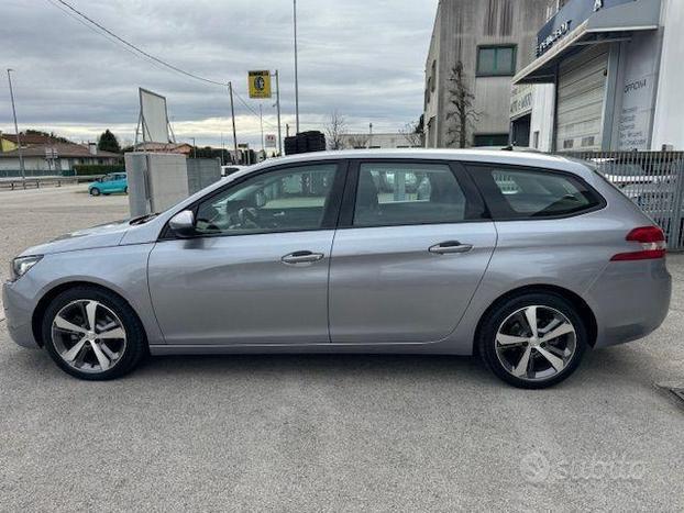 PEUGEOT - 308 SW - 308 BlueHDi 120 S&S SW Active