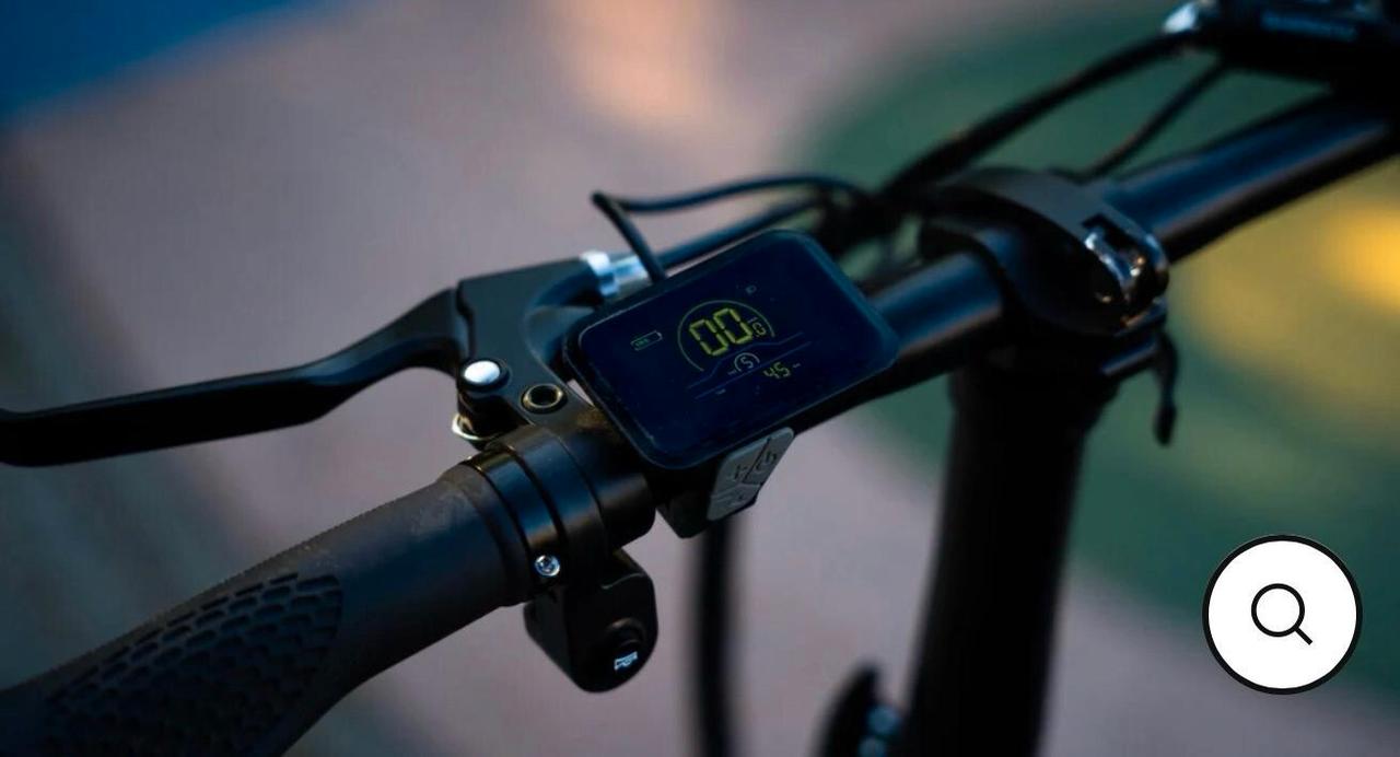 bici elettrica skyjet 250 36v