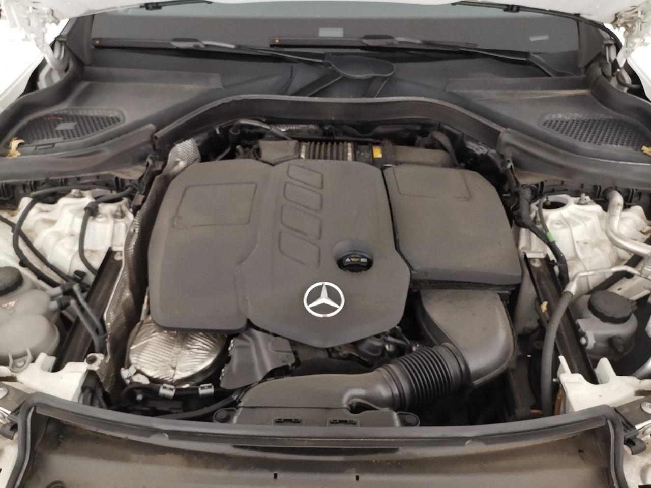 Mercedes-Benz GLC - X254 - GLC 220 d mhev AMG Line Premium Plus 4matic aut