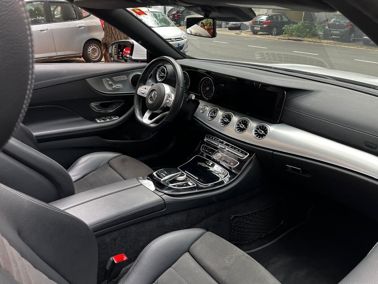 Mercedes-benz E 200 Auto EQ-Boost Premium Plus