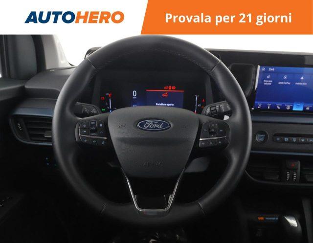 FORD Tourneo Courier 1.0 EcoBoost Powershift Active