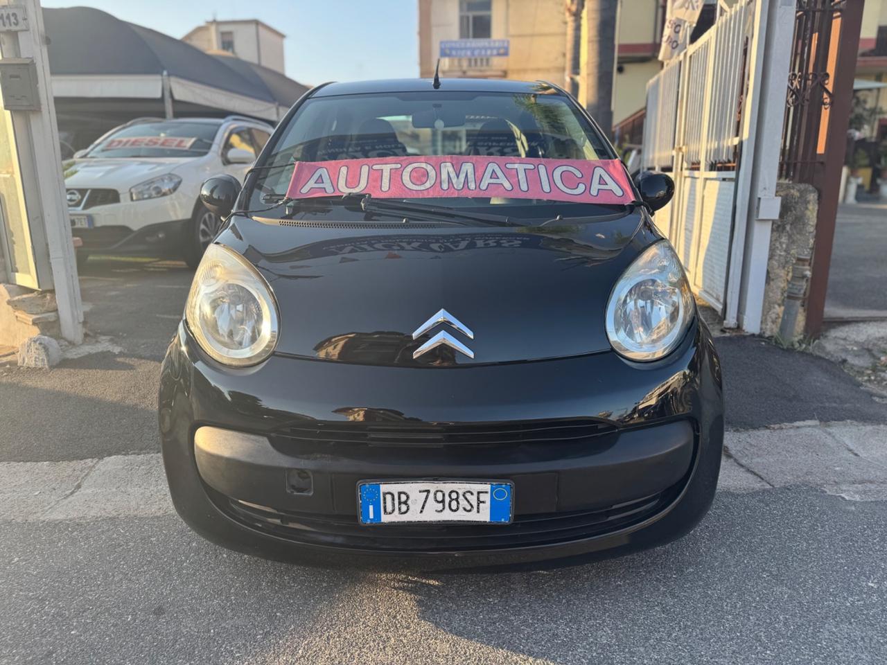 Citroen C1 1.0 5 porte CMP-5 BAC1