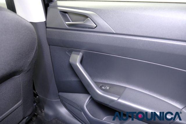 VOLKSWAGEN Polo 1.0 TSI DSG STYLE NEOPATENTATI