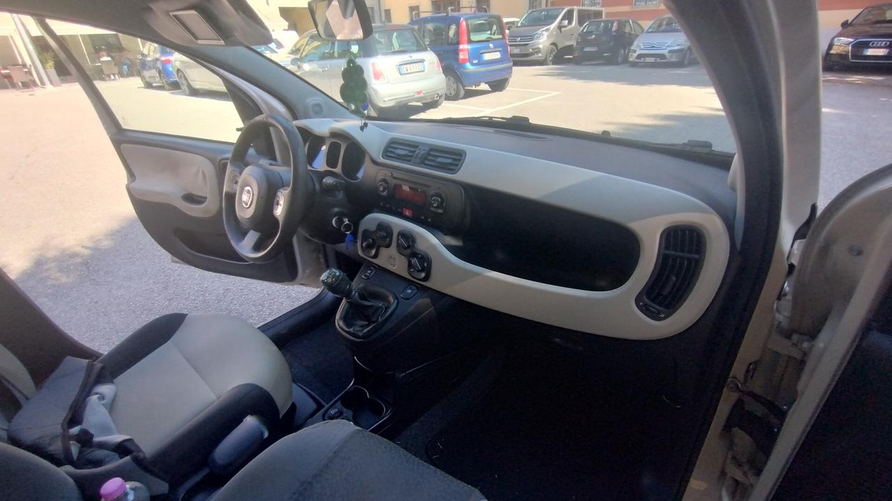 Fiat Panda 1.2 EasyPower Easy NEOPATENTATI