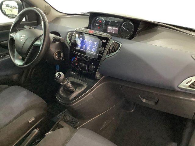 LANCIA Ypsilon 1.2 69 CV 5 porte GPL Ecochic