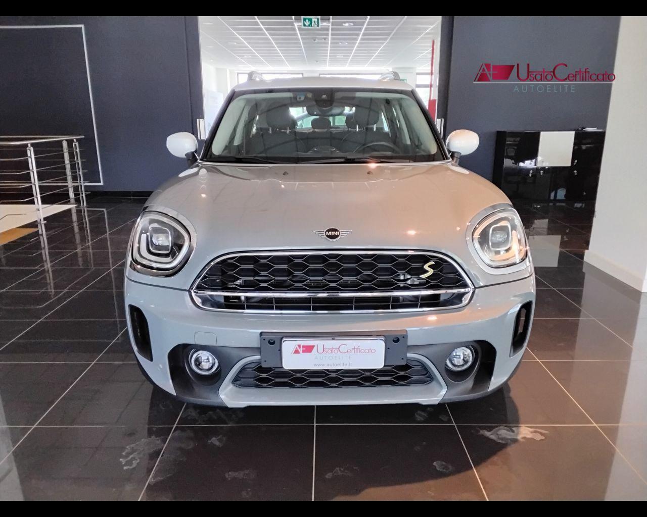 MINI Mini 1.5 Cooper SE Countryman ALL4 Automatica
