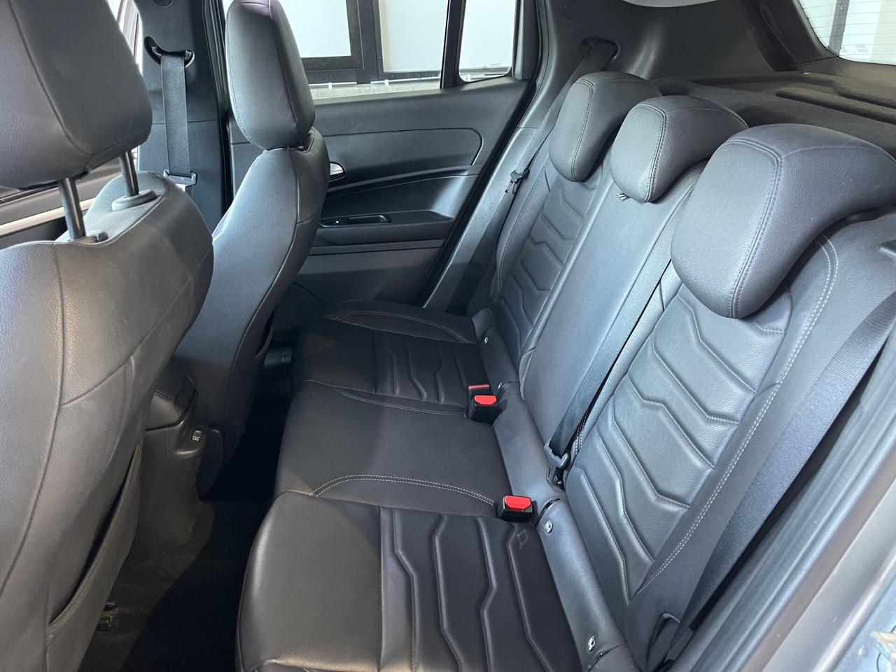 Jeep Avenger 1.2 Turbo 100 CV Summit